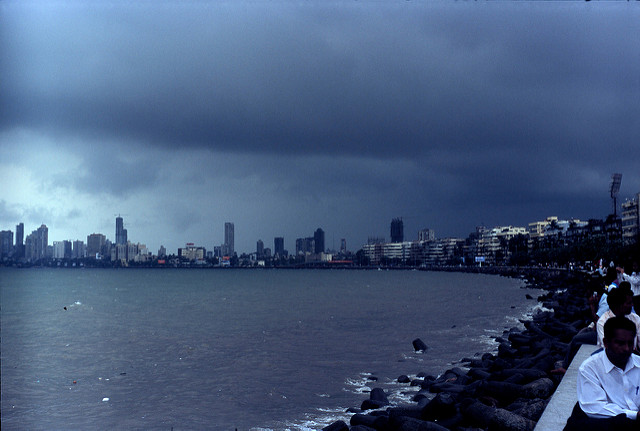 The Shocking Truth About Mumbai's Rains: Will This Year Be the Worst?