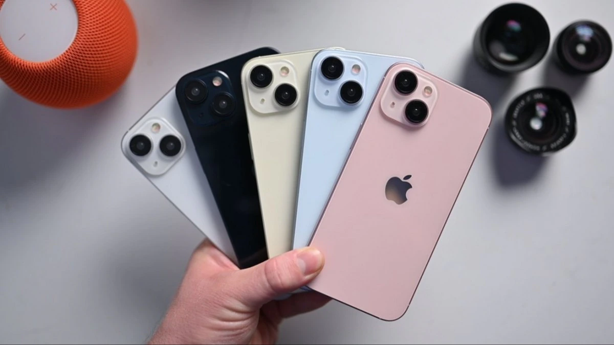 iPhone 15: Full Specifications, Features, and Buying Links on Amazon & Flipkart