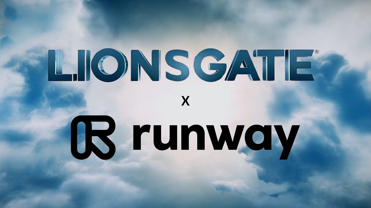 Hollywood Is About to Be Rewritten by AI! Runway CEO's Big Plan Will Blow Your Mind!
