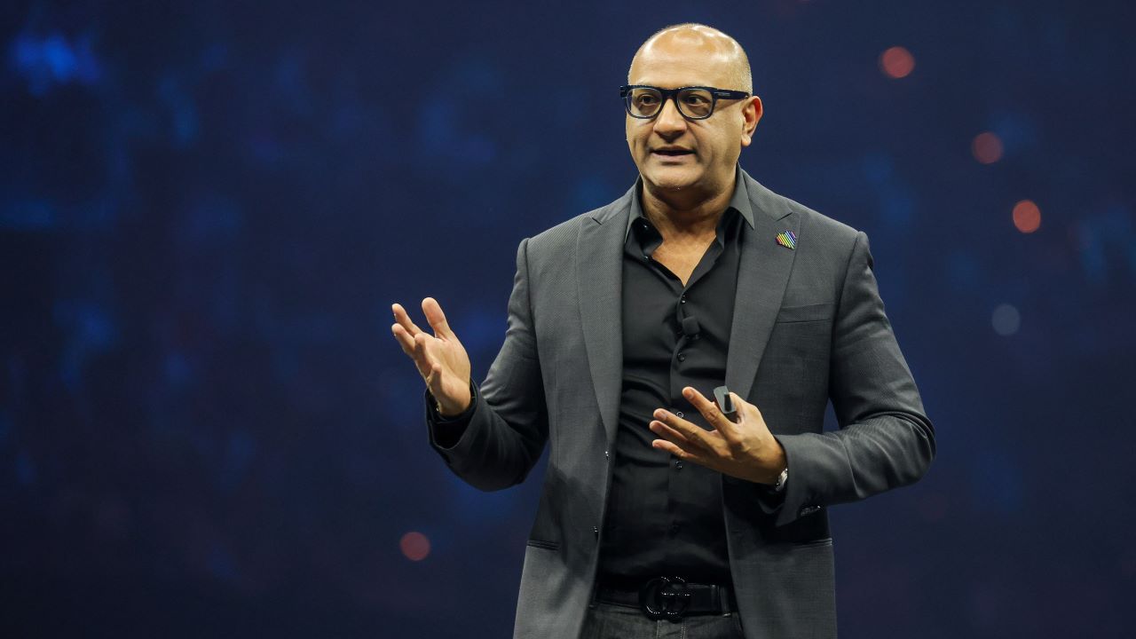 AI के दौर में Software Engineers के लिए Cisco CPO Jeetu Patel की दो जरूरी सलाह.