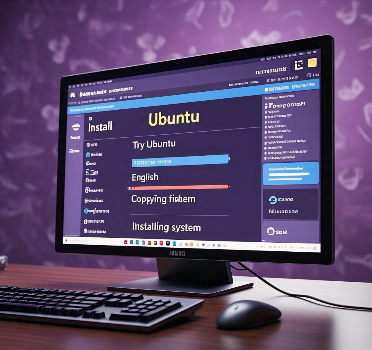 ubuntu big change release