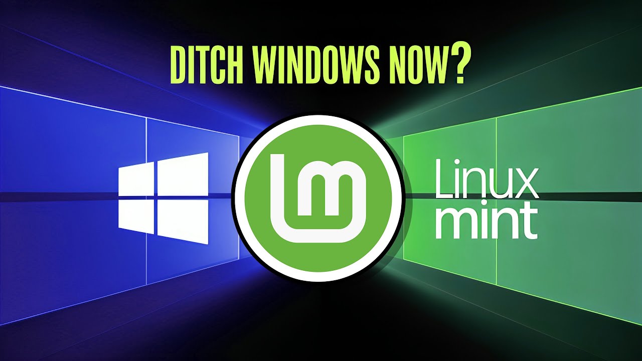 Linux Mint review, Linux Mint customization, Windows to Linux switch, best Linux OS, Linux Mint for beginners, open source OS, Linux Cinnamon, lightweight Linux, Linux Mint 2025, Windows alternative