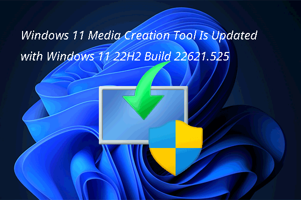 Windows 11’s New Surprise! Media Creation Tool Gets a Big Update